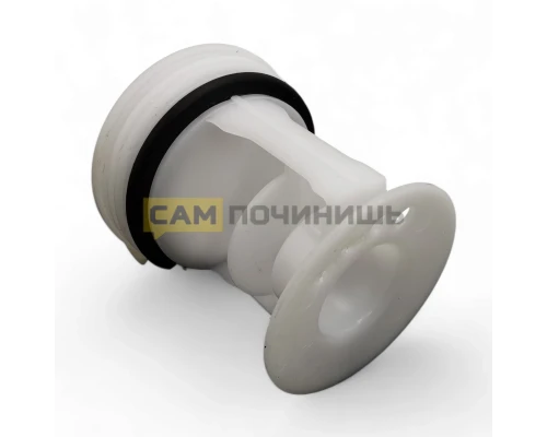 2872700100 Заглушка-фильтр насоса BEKO FIL000AC !!!