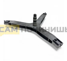 DC97-16580A Крестовина барабана Samsung DC60-16667B