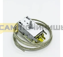 26243008 P1686 !TRF001ST= Термостат K59 1.3 Ranco