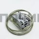 26243008 P1686 !TRF001ST= Термостат K59 1.3 Ranco