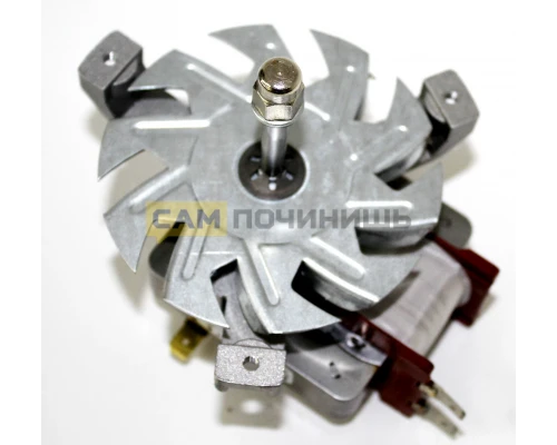 (ПЗ) 264440102 Мотор духового шкафа BEKO 26w 900об/мин 105мм COK400AC