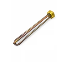 Нагревательный элемент ТЭН RDT 1,5 кВт, WTH041UN, 182200 Thermex, Ariston, Real