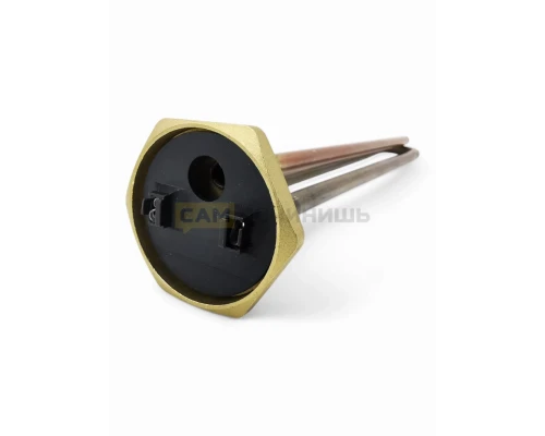 Нагревательный элемент ТЭН RDT 1,5 кВт, WTH041UN, 182200 Thermex, Ariston, Real