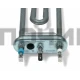 ТЭН для стиральной машины Bosch, Siemens, Hansa 2000W HTR012BO, 265961, 1126013, 643463, 4055114070, 640435, 267512, 46115, HTR006BO