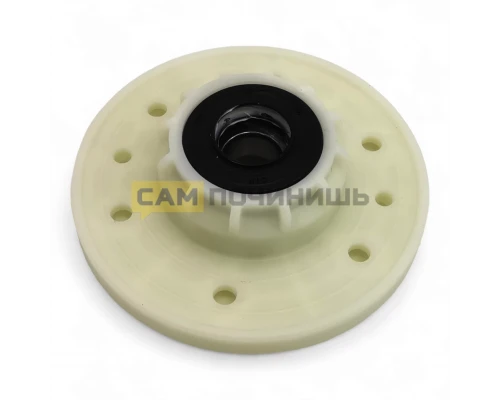 Суппорт для стиральной машины Candy, Haier 43011931, 0530059810, 002202008A