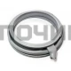 Манжета для стиральной машины Bosch, Siemens код: 686004 зам: GSK022BO, 680769, 681683, 683453, 478301, 478300