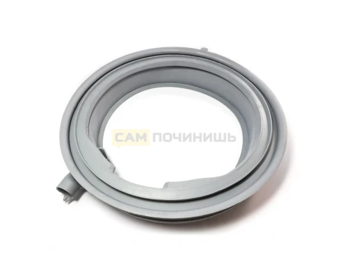 Манжета для стиральной машины Bosch, Siemens код: 686004 зам: GSK022BO, 680769, 681683, 683453, 478301, 478300