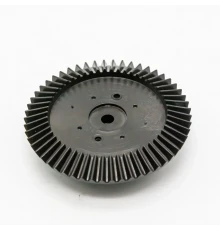 Шестерня для мясорубки Ротор RT001 D=83/38 H21 SRT083 RT001