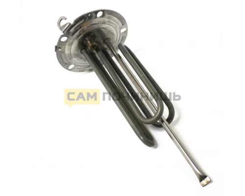 Тэн для водонагревателя Ariston 65151746 ABS 2500W (1000+1500) D75/125 М5