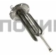 Тэн для водонагревателя Ariston 65151746 ABS 2500W (1000+1500) D75/125 М5