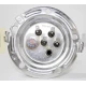 Тэн для водонагревателя Ariston 65151746 ABS 2500W (1000+1500) D75/125 М5