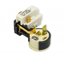 PRK002 Пусковое реле компрессора РТК-2, зам. M064114901601, РКТ2, РТК 2, RF03W11