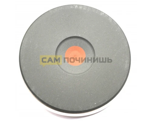 (НЗ) 481281729103 C00378373 Эл.конфорка D145mm 1500W (экспресс) Италия, зам. 481225998313, 40CU