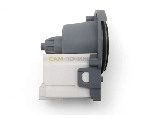 Насос стиральных машин Askoll 40W для Electrolux/Zanussi/AEG AV5449, зам. 63AE005, AE5416,10bs01, PMP003U
