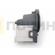 Насос стиральных машин Askoll 40W для Electrolux/Zanussi/AEG AV5449, зам. 63AE005, AE5416,10bs01, PMP003U