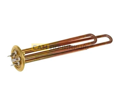 3174141 !ТЭН Thermowatt PREMIUM RF-64mm 2000w (1300+700w_МЕДЬ) SpT066052, Itek Brazing, зам.t.3401309, t.3402079, 182502, WTH004TX, 50052