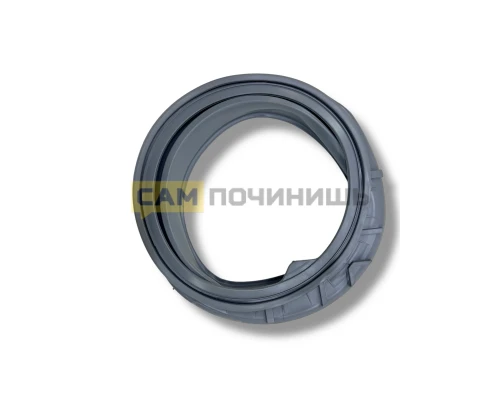C00286083 Манжета люка СМА Indesit, Hotpoint-Ariston, Ariston 482000023252, GSK029ID