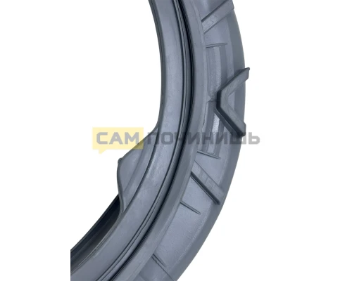 C00286083 Манжета люка СМА Indesit, Hotpoint-Ariston, Ariston 482000023252, GSK029ID