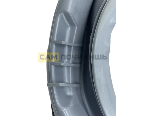 C00286083 Манжета люка СМА Indesit, Hotpoint-Ariston, Ariston 482000023252, GSK029ID