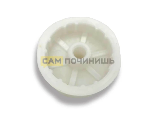 265558 Натяжной ролик сушильной машины Gorenje 234450, 387347