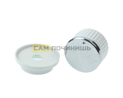 0024432 Ручки для газовой плиты комплект (4шт)