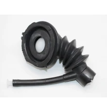 Патрубок бак-насос для стиральной машины Bosch, Siemens, Neff 704793, 640702, 630267, 615942, 00704793, 00640702, 00630267, 00615942