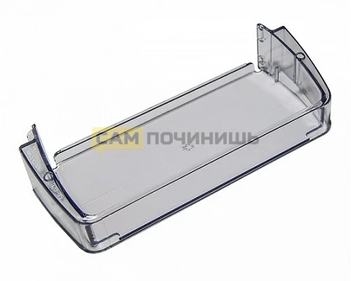301543305902 Барьер-полка Атлант мал. ПРОЗРАЧНАЯ. МХМ-1709, зам. 789311000267