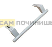 7430670 Ручка LIEBHERR, длина 310 мм, белая, 743067000, DHF002LB (60шт/к)
