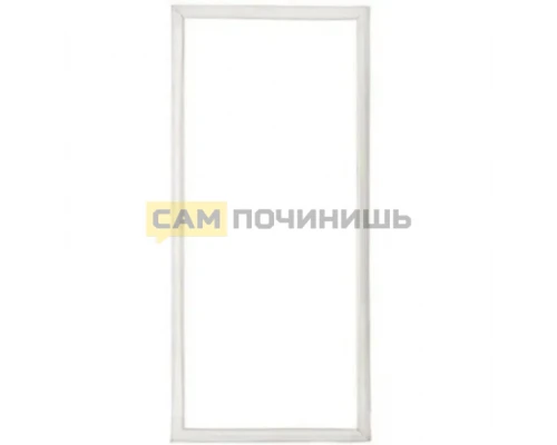 Уплотнитель двери холодильника Indesit 575*1107 В ПАЗ, C00525759