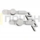 Блок кнопок для стиральной машины Whirlpool 481241029503, C00329327, 329327, SWT907WH, WL347