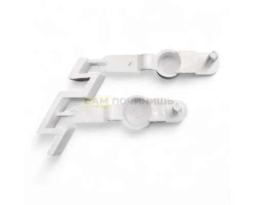 Блок кнопок для стиральной машины Whirlpool 481241029503, C00329327, 329327, SWT907WH, WL347