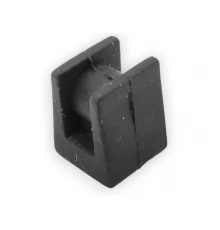 Уплотнитель для решетки газовой плиты Beko 155261022