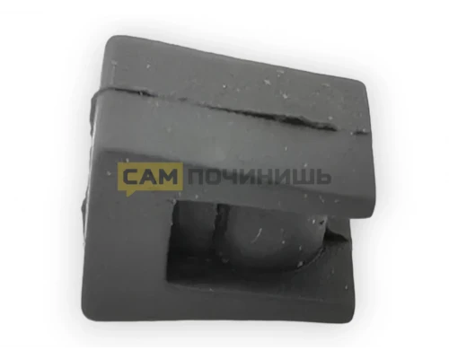 155261022 Уплотнитель для решетки газовой плиты Beko