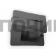 155261022 Уплотнитель для решетки газовой плиты Beko
