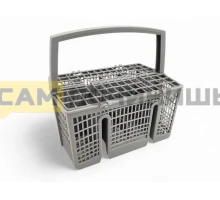 00668270 Корзина для столовых приборов ПММ Bosch, Siemens, Neff, Gaggenau 11018806, 00668270, SMZ5100, Z7862X0, SZ73100
