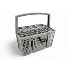 Корзина для столовых приборов посудомоечной машины Bosch, Siemens, Neff, Gaggenau 00668270, 11018806, 668270, SMZ5100, Z7862X0, SZ73100