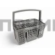 00668270 Корзина для столовых приборов ПММ Bosch, Siemens, Neff, Gaggenau 11018806, 00668270, SMZ5100, Z7862X0, SZ73100