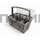 00668270 Корзина для столовых приборов ПММ Bosch, Siemens, Neff, Gaggenau 11018806, 00668270, SMZ5100, Z7862X0, SZ73100
