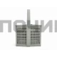 00668270 Корзина для столовых приборов ПММ Bosch, Siemens, Neff, Gaggenau 11018806, 00668270, SMZ5100, Z7862X0, SZ73100
