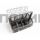 00668270 Корзина для столовых приборов ПММ Bosch, Siemens, Neff, Gaggenau 11018806, 00668270, SMZ5100, Z7862X0, SZ73100