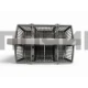 00668270 Корзина для столовых приборов ПММ Bosch, Siemens, Neff, Gaggenau 11018806, 00668270, SMZ5100, Z7862X0, SZ73100