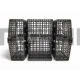 00668270 Корзина для столовых приборов ПММ Bosch, Siemens, Neff, Gaggenau 11018806, 00668270, SMZ5100, Z7862X0, SZ73100