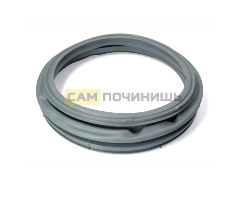 2905570100 Манжета люка СМА Beko, зам. 2466300302, 2905572500, 2904520600, 2904520100, 2905572100, GSK023AC