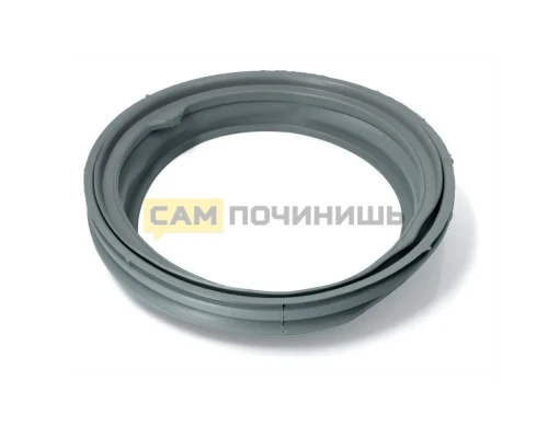 2905570100 Манжета люка СМА Beko, зам. 2466300302, 2905572500, 2904520600, 2904520100, 2905572100, GSK023AC