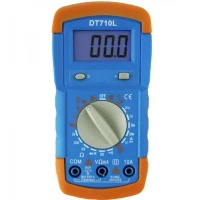 T2624 Мультиметр DT710L
