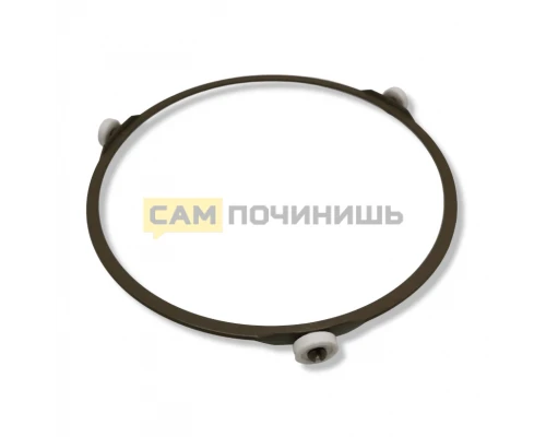 Кольцо тарелки СВЧ (микроволновой печи), D=180мм, d=16мм