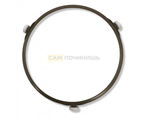 Кольцо тарелки СВЧ (микроволновой печи), D=180мм, d=16мм