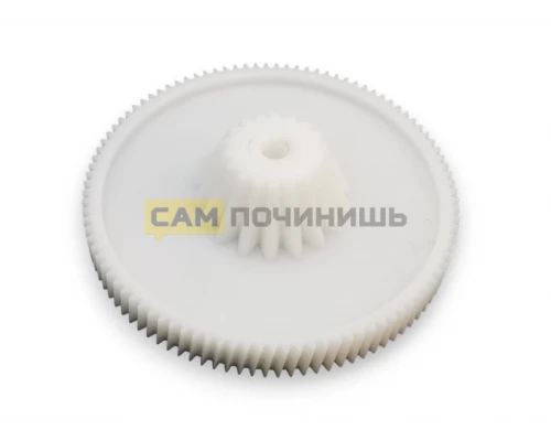 14.40-RR Шестерня Ротор D81.5/34.2-22 L22.5/10, RT002