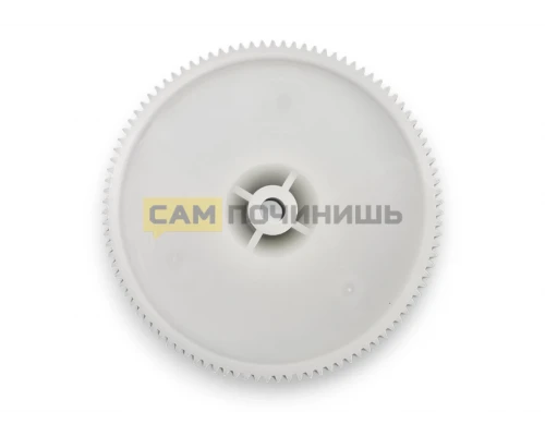 14.40-RR Шестерня Ротор D81.5/34.2-22 L22.5/10, RT002
