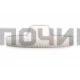 14.40-RR Шестерня Ротор D81.5/34.2-22 L22.5/10, RT002